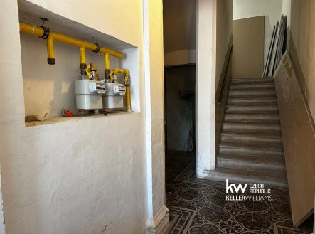 Prodej bytu, 2+kk, 55 m²