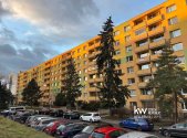 Pronájem bytu, 1+1, 34 m²