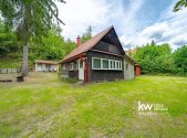 Prodej chaty/rekreačního objektu, 58 m²
