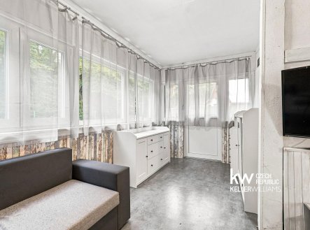 Prodej chaty/rekreačního objektu, 58 m²