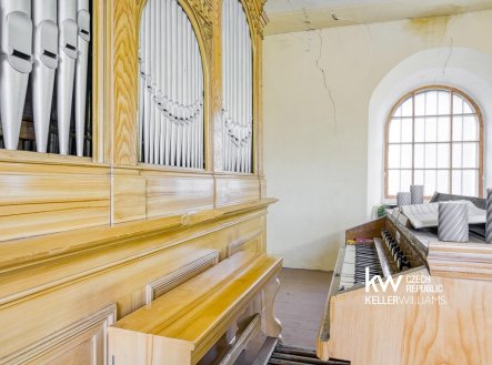 Prodej domu/vily, 290 m²