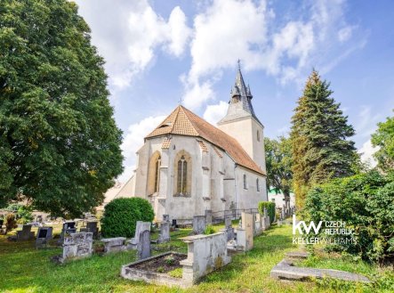 Prodej domu/vily, 290 m²