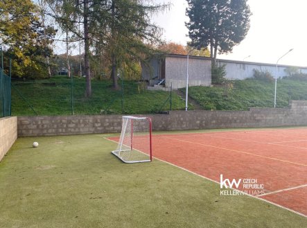 Pronájem pozemku, ostatní, 770 m²