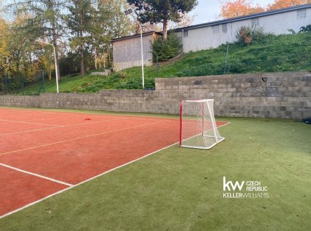 Pronájem pozemku, ostatní, 770 m²