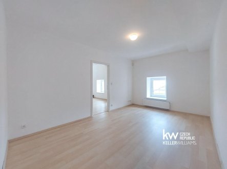 Pronájem bytu, 3+kk, 86 m²