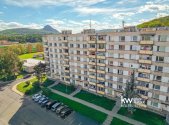 Prodej bytu, 2+1, 60 m²