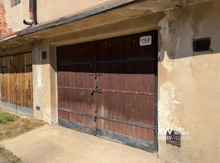 Prodej , 24 m²