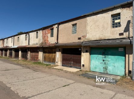 Prodej , 24 m²