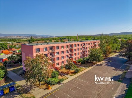 Prodej bytu, 2+1, 49 m²