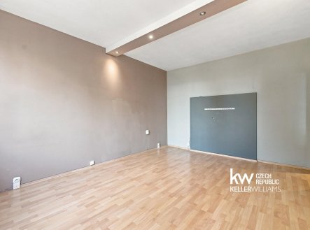 Prodej bytu, 2+1, 49 m²