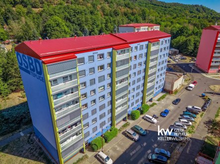 Prodej bytu, 3+1, 69 m²