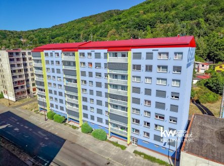 Prodej bytu, 3+1, 69 m²