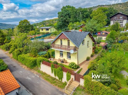 Prodej domu/vily, 85 m²
