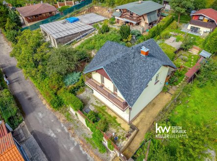 Prodej domu/vily, 85 m²