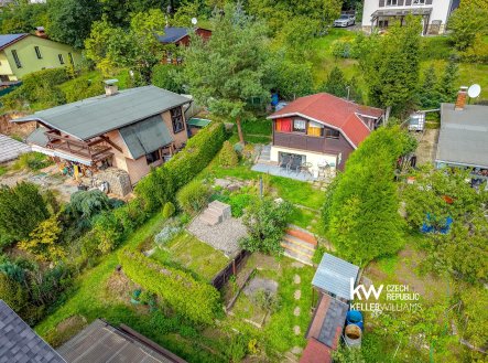 Prodej domu/vily, 85 m²