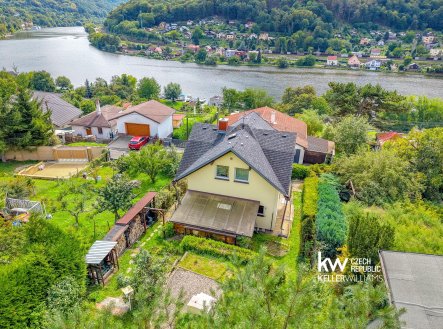 Prodej domu/vily, 85 m²