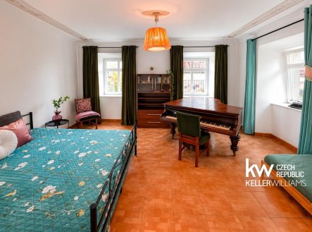 Prodej domu/vily, 343 m²