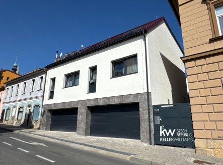 Pronájem bytu, 2+kk, 65 m²