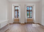 Prodej bytu, 1+kk, 28 m²