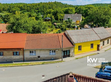 Prodej domu/vily, 80 m²