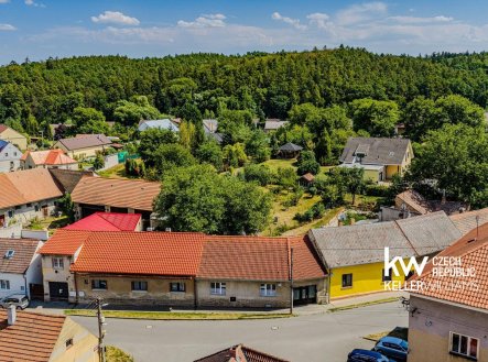 Prodej domu/vily, 80 m²