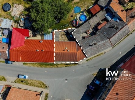 Prodej domu/vily, 80 m²