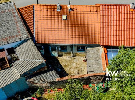 Prodej domu/vily, 80 m²