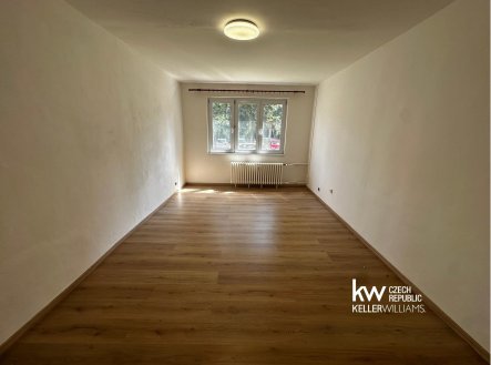 Prodej bytu, 1+1, 40 m²