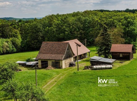 Prodej domu/vily, 270 m²