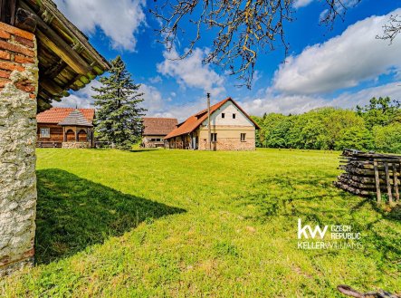 Prodej domu/vily, 270 m²