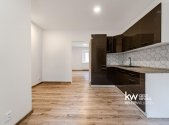 Prodej bytu, 2+1, 59 m²