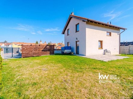 Prodej domu/vily, 94 m²