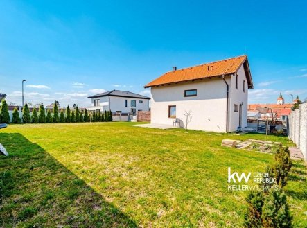 Prodej domu/vily, 94 m²