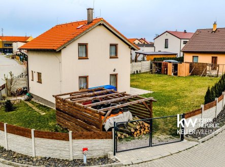 Prodej domu/vily, 94 m²