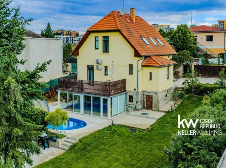 Prodej domu/vily, 145 m²
