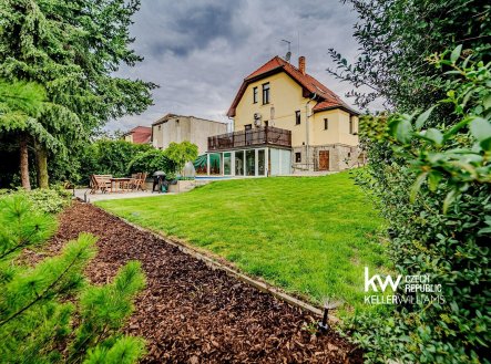 Prodej domu/vily, 145 m²