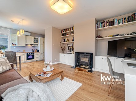 Prodej domu/vily, 145 m²