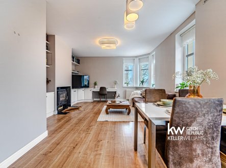 Prodej domu/vily, 145 m²