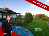 Prodej chaty/rekreačního objektu, 16 m²