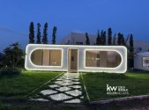 Prodej chaty/rekreačního objektu, 48 m²
