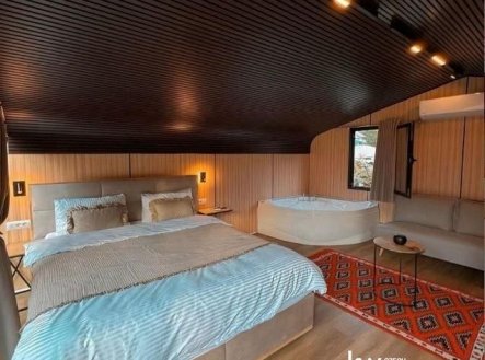 Prodej chaty/rekreačního objektu, 25 m²