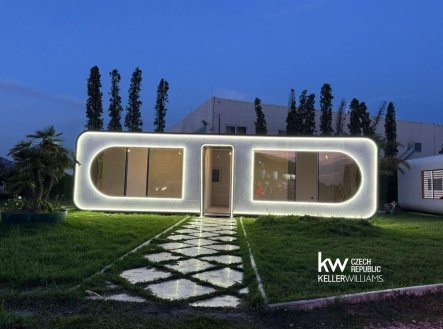 Prodej , 48 m²