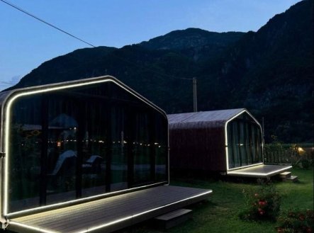 Prodej , 25 m²