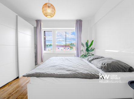 Prodej bytu, 2+kk, 51 m²