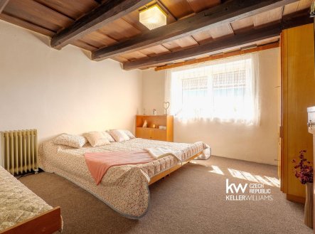 Prodej chaty/rekreačního objektu, 37 m²