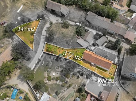 Prodej chaty/rekreačního objektu, 37 m²