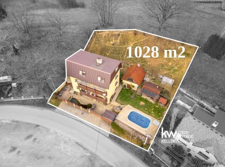 Prodej domu/vily, 251 m²