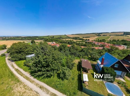 Prodej pozemku pro bydlení, 593 m²