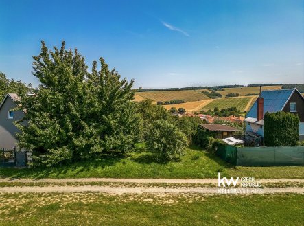 Prodej pozemku pro bydlení, 593 m²