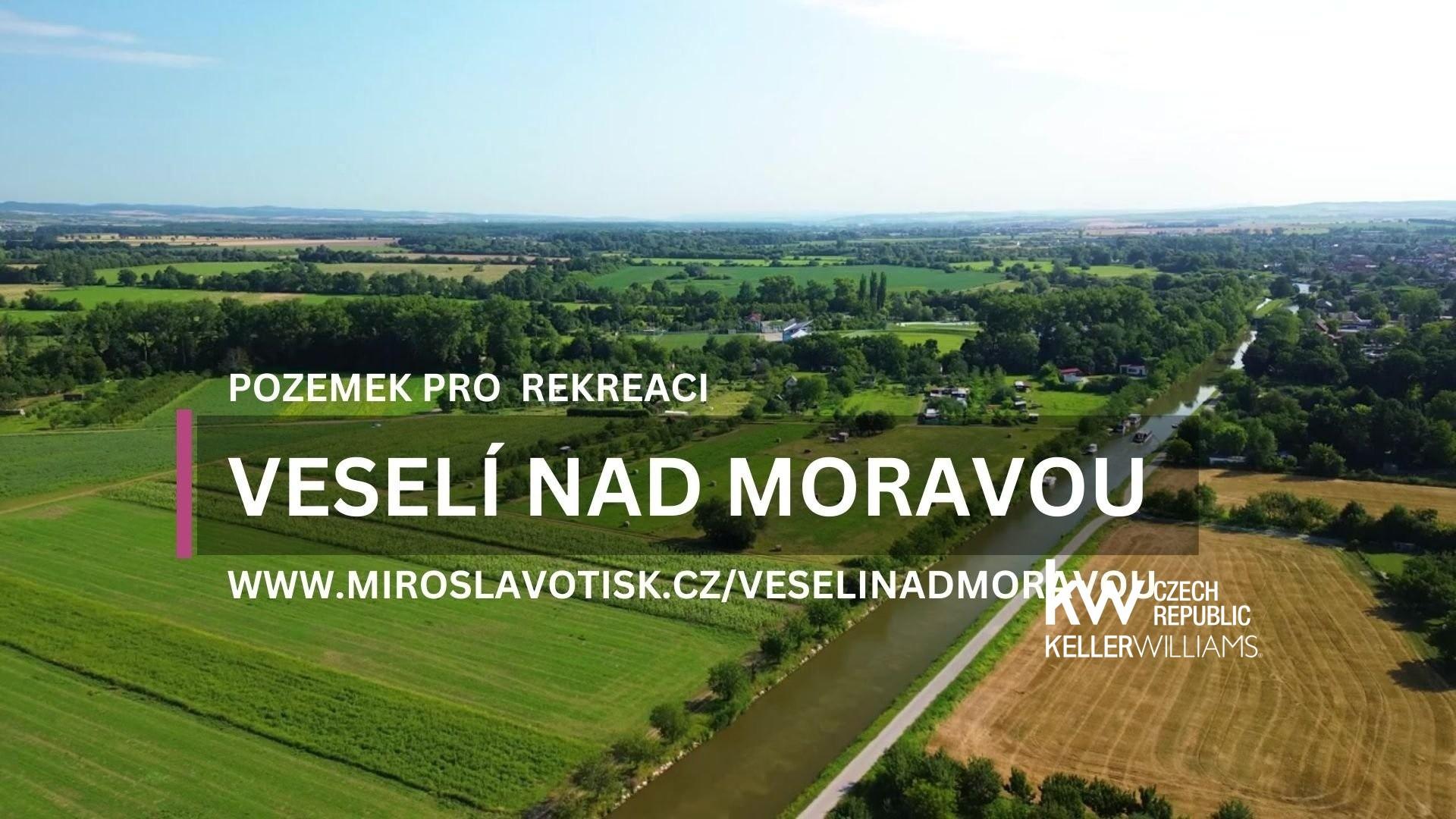 Veselí promo